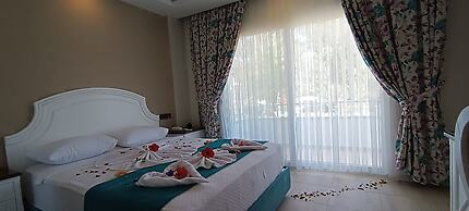 POLARİS HAYAT MOTEL