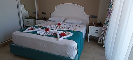 POLARİS HAYAT MOTEL