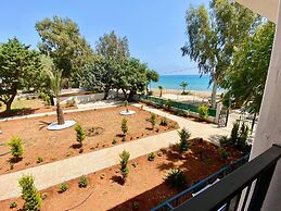 POLARİS HAYAT MOTEL