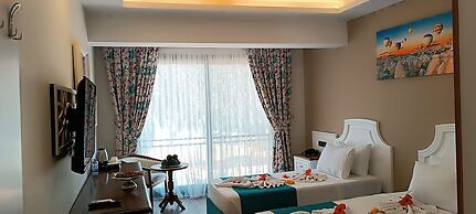 POLARİS HAYAT MOTEL