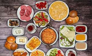 POLARİS HAYAT MOTEL