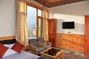 Tulip Flowing River View Bhuntar