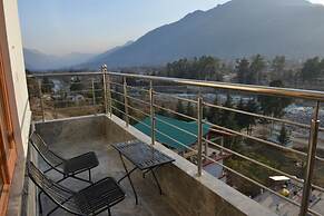 Tulip Flowing River View Bhuntar