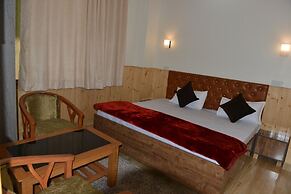 Tulip Flowing River View Bhuntar