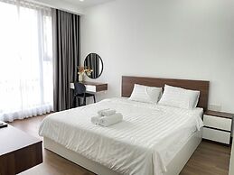 Opal Saigonpearl Apartment Binh Thanh