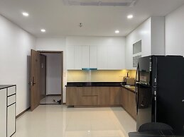 Opal Saigonpearl Apartment Binh Thanh
