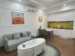Opal Saigonpearl Apartment Binh Thanh