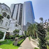 Opal Saigonpearl Apartment Binh Thanh