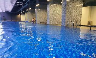 Opal Saigonpearl Apartment Binh Thanh