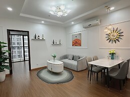 Opal Saigonpearl Apartment Binh Thanh