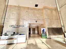 Opal Saigonpearl Apartment Binh Thanh