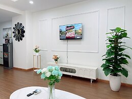 Opal Saigonpearl Apartment Binh Thanh
