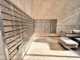 Opal Saigonpearl Apartment Binh Thanh