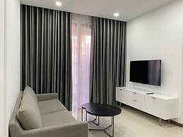Opal Saigonpearl Apartment Binh Thanh