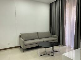 Opal Saigonpearl Apartment Binh Thanh