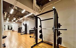 Opal Saigonpearl Apartment Binh Thanh