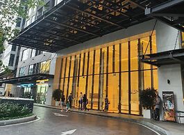 Opal Saigonpearl Apartment Binh Thanh