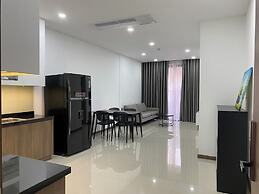 Opal Saigonpearl Apartment Binh Thanh