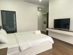 Opal Saigonpearl Apartment Binh Thanh