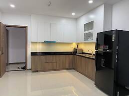 Opal Saigonpearl Apartment Binh Thanh