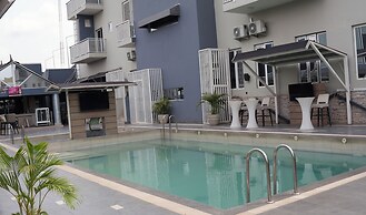 2020 Hotels & Apartments