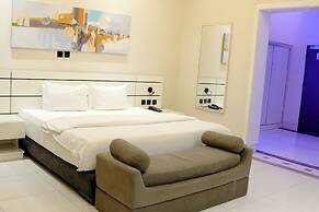 2020 Hotels & Apartments