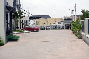 2020 Hotels & Apartments