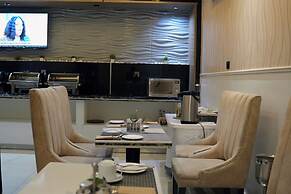2020 Hotels & Apartments