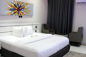2020 Hotels & Apartments