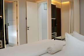 2020 Hotels & Apartments