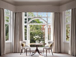 The Chelsea Townhouse