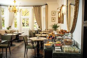 The Chelsea Townhouse