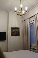 The Chelsea Townhouse