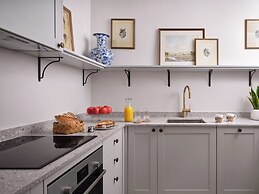 The Chelsea Townhouse