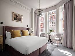 The Chelsea Townhouse