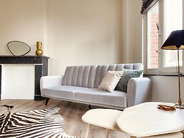 Stylish Apartment in Centre of Maastricht