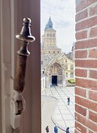 Stylish Apartment in Centre of Maastricht