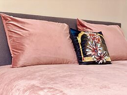 Stylish Apartment in Centre of Maastricht