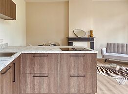 Stylish Apartment in Centre of Maastricht