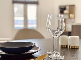 Stylish Apartment in Centre of Maastricht