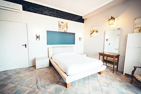 Hotel Marina D'oro