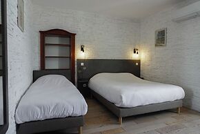 Hotel Marina D'oro