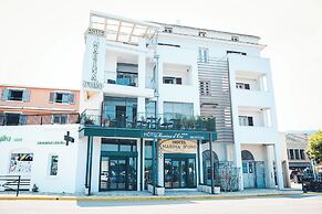 Hotel Marina D'oro