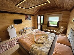 Agva Bungalov Adult Only