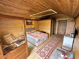 Agva Bungalov Adult Only