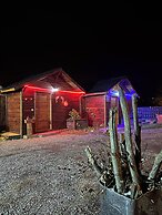 Agva Bungalov Adult Only