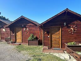 Agva Bungalov Adult Only