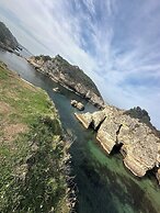 Agva Bungalov Adult Only