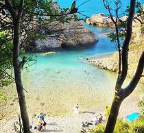 Agva Bungalov Adult Only