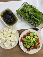 Agva Bungalov Adult Only